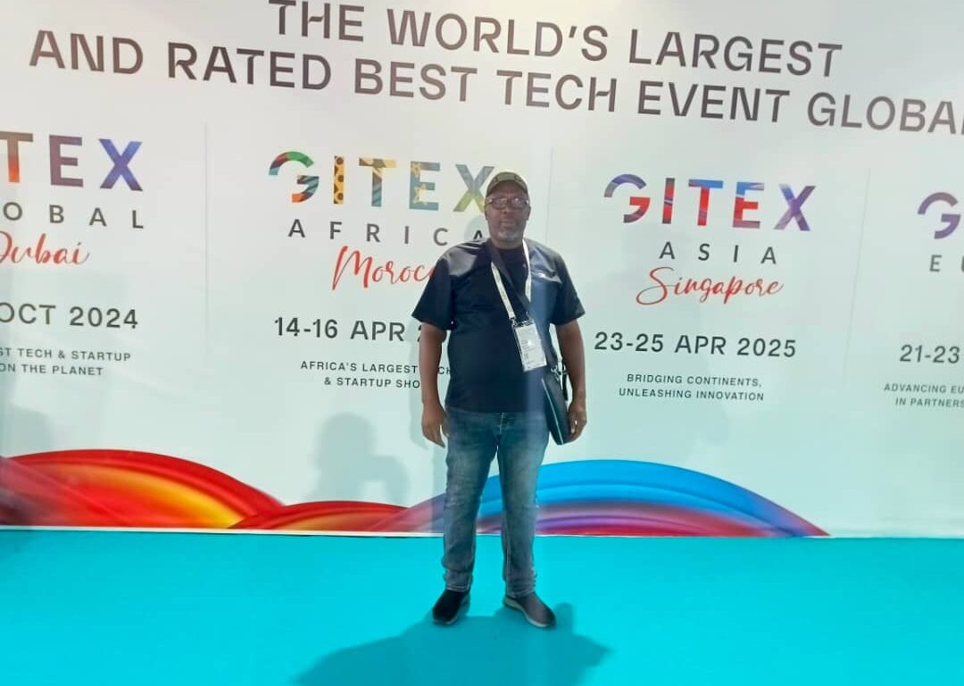 GITEX Africa 2024